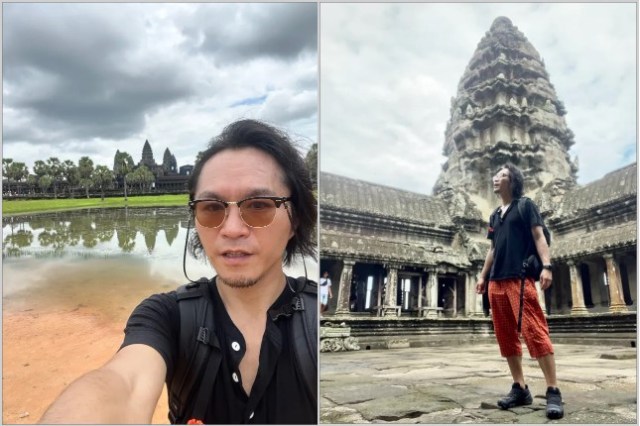 Extreme budget travel! Can you do a quick trip to Angkor Wat with 50,000 yen (US$334)? – Part 1