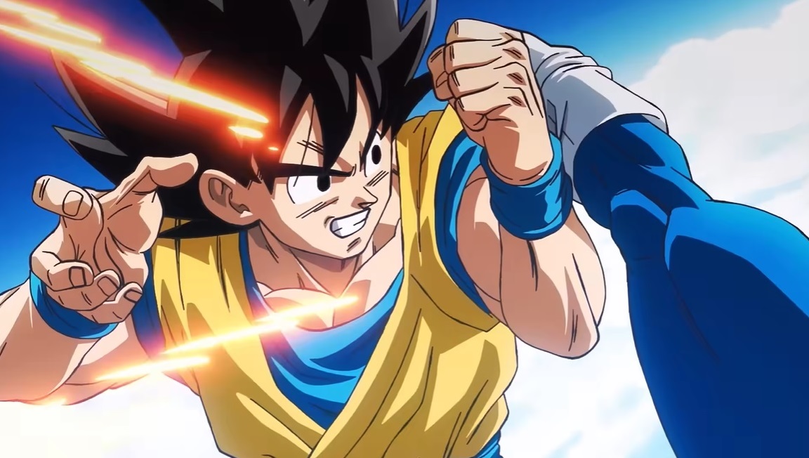 What Does Goku's New Godlike Status Mean for Dragon Ball?