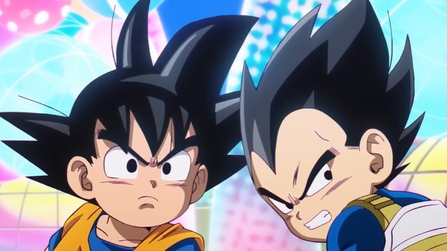 Dragon Ball Super: Super Hero, Where to watch streaming and online in  Australia