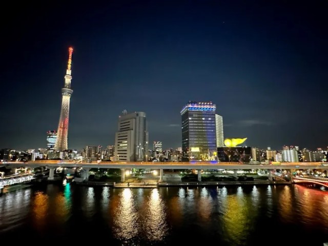 Multiple nights in Tokyo? Dormy Inn “Residential” room adds amenities, great bath view in Asakusa