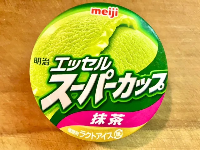 Make matcha ice cream rice in your rice cooker with this easy recipe from Meiji