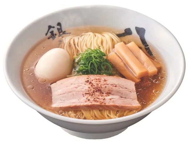 No need to wait in line for Michelin-starred ramen – Tokyo restaurant starts reservation system