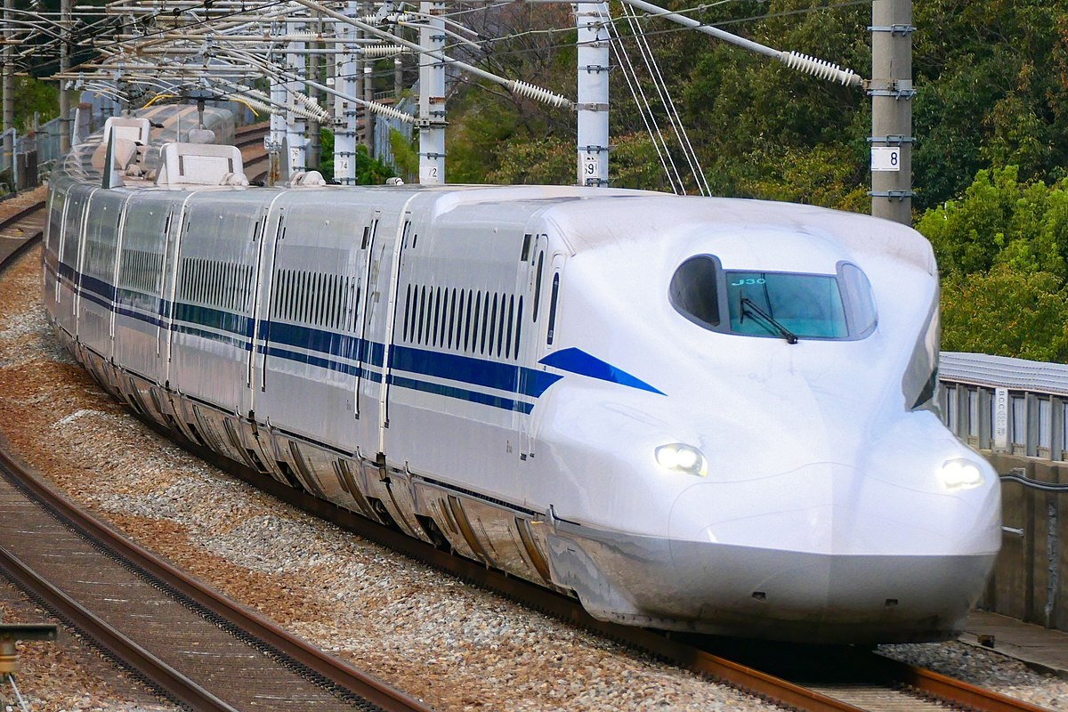 Tokaido Shinkansen removing smoking rooms, going entirely smoke-free ...