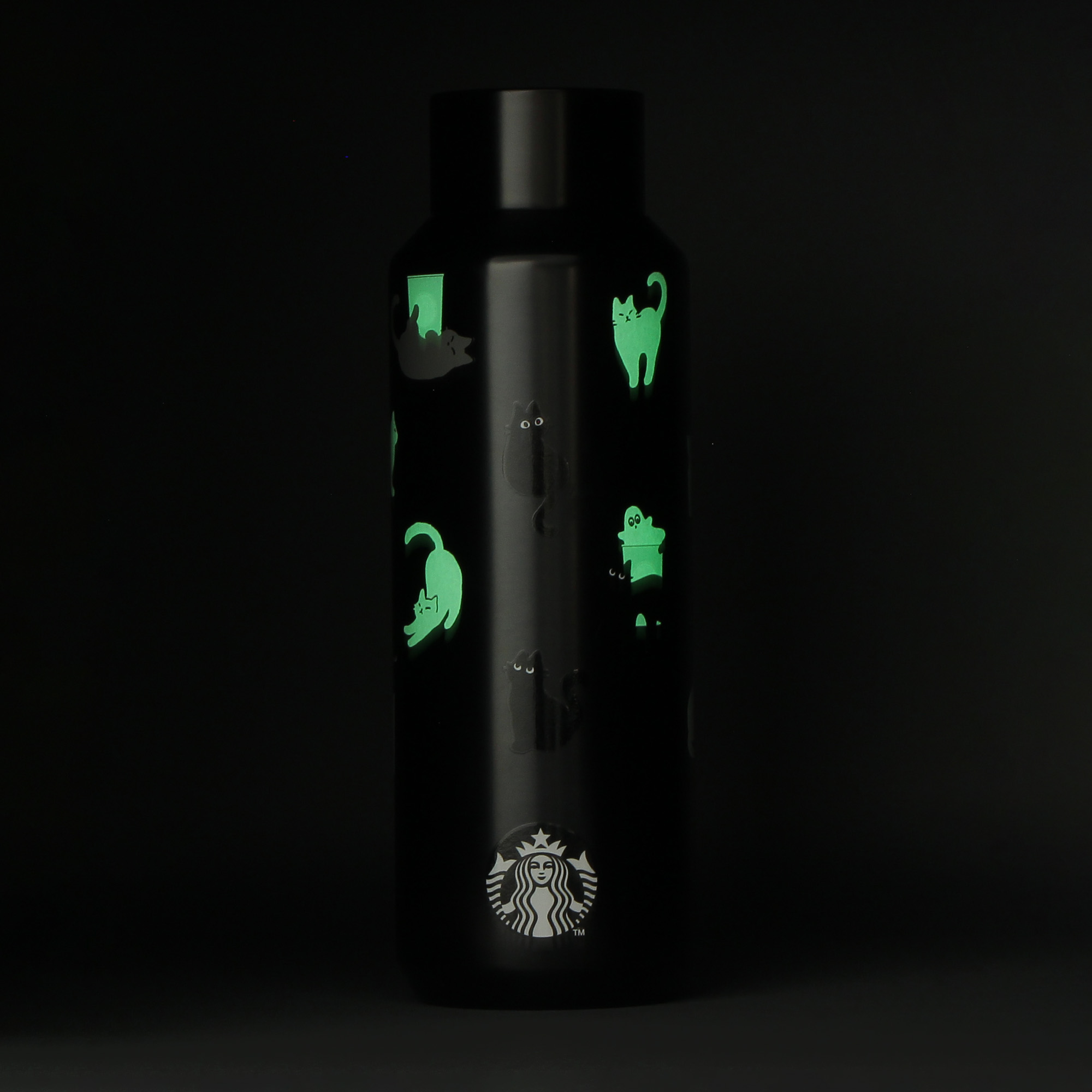 Starbucks Japan releases new spooky cute drinkware collection for 