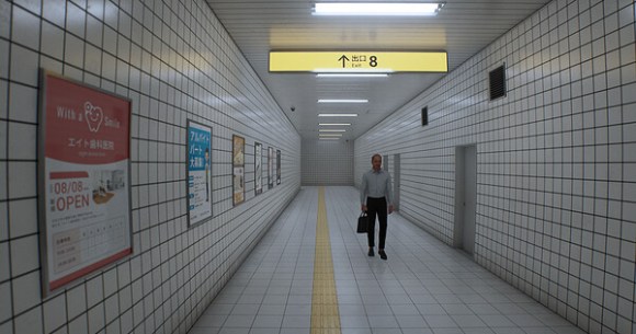 Nieuw indiespel The Exit 8 zorgt er misschien voor dat we nooit meer een ander Japans metrostation willen betreden – SoraNews24 -Japan News-