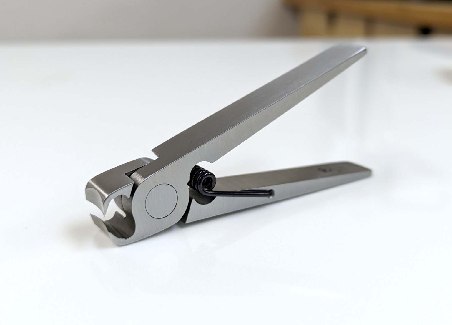 Buy Nail Nipper, Blue Online at Best Price in India