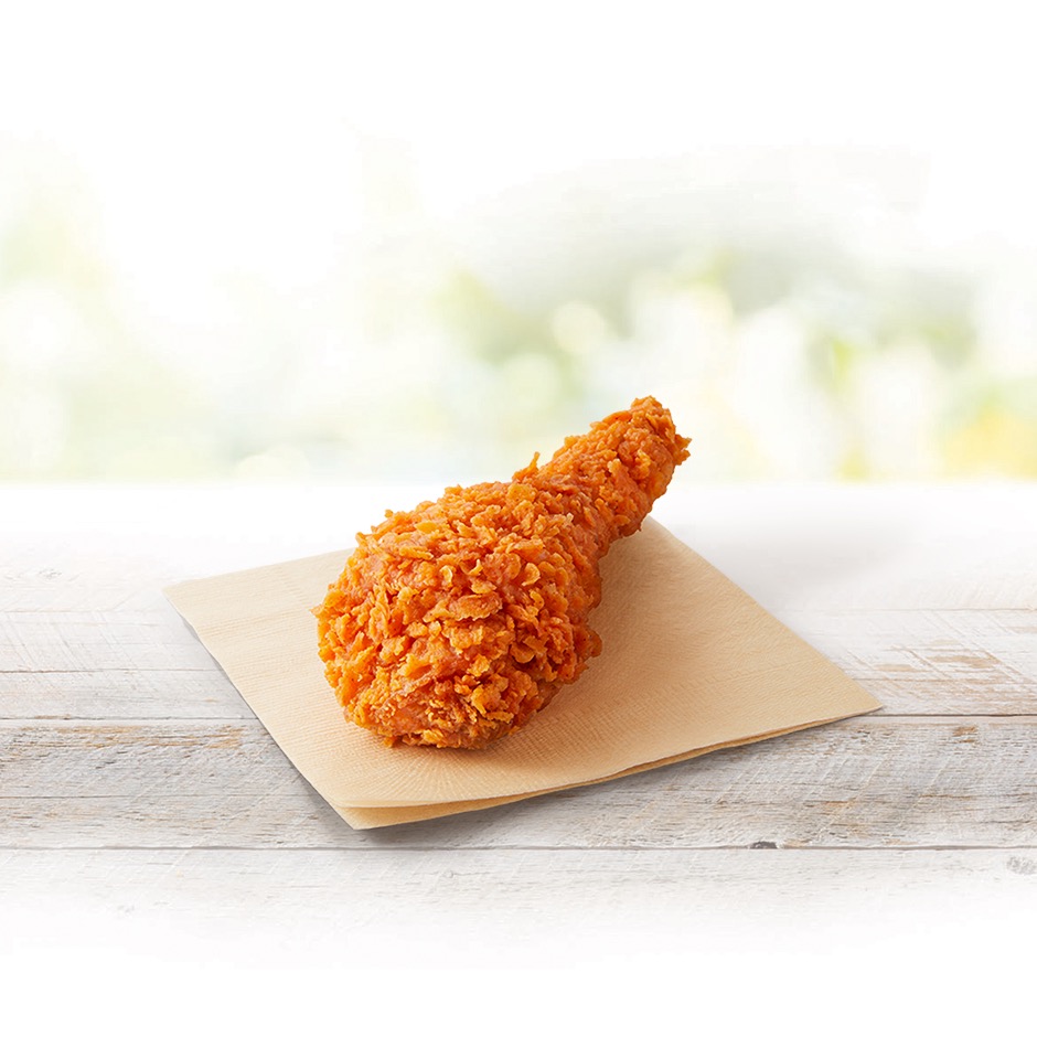 KFC releases firstever spicy miso chicken in Japan SoraNews24 Japan