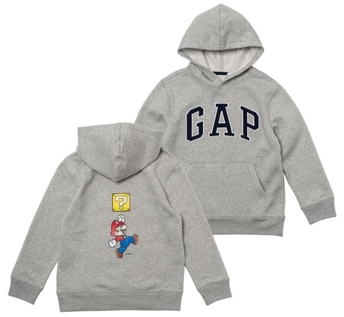 Gap on sale japan hoodie