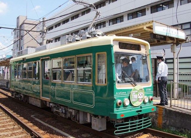“Men-only train car” to run in Tokyo as part of “Weak Men’s” association awareness campaign