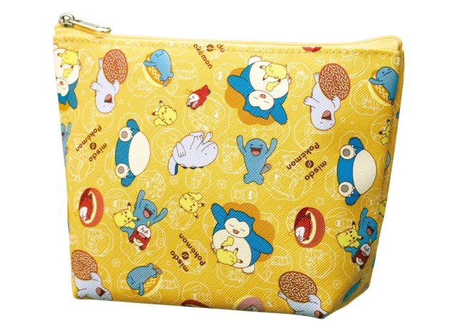 Pokémon merch Mister Donut Lucky Bag, Japan’s sweetest can’t-miss fukubukuro deal, is coming back
