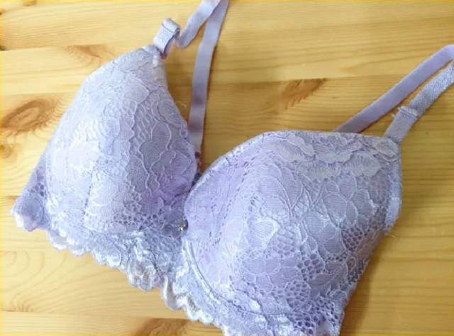 Man in Japan arrested after sneaking into woman’s apartment and washing her lingerie