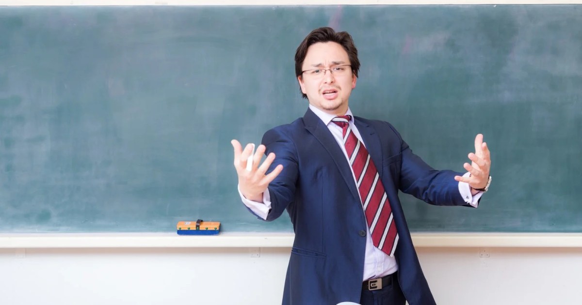 在日外国人英語教師「生徒の能力はくだらない」「アメリカンジョーク」 – SoraNews24 -Japan News-