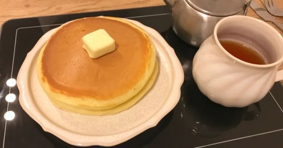 Japan's new Pokémon pancake maker hot plate may mean we never cook anything  else ever again【Pics】