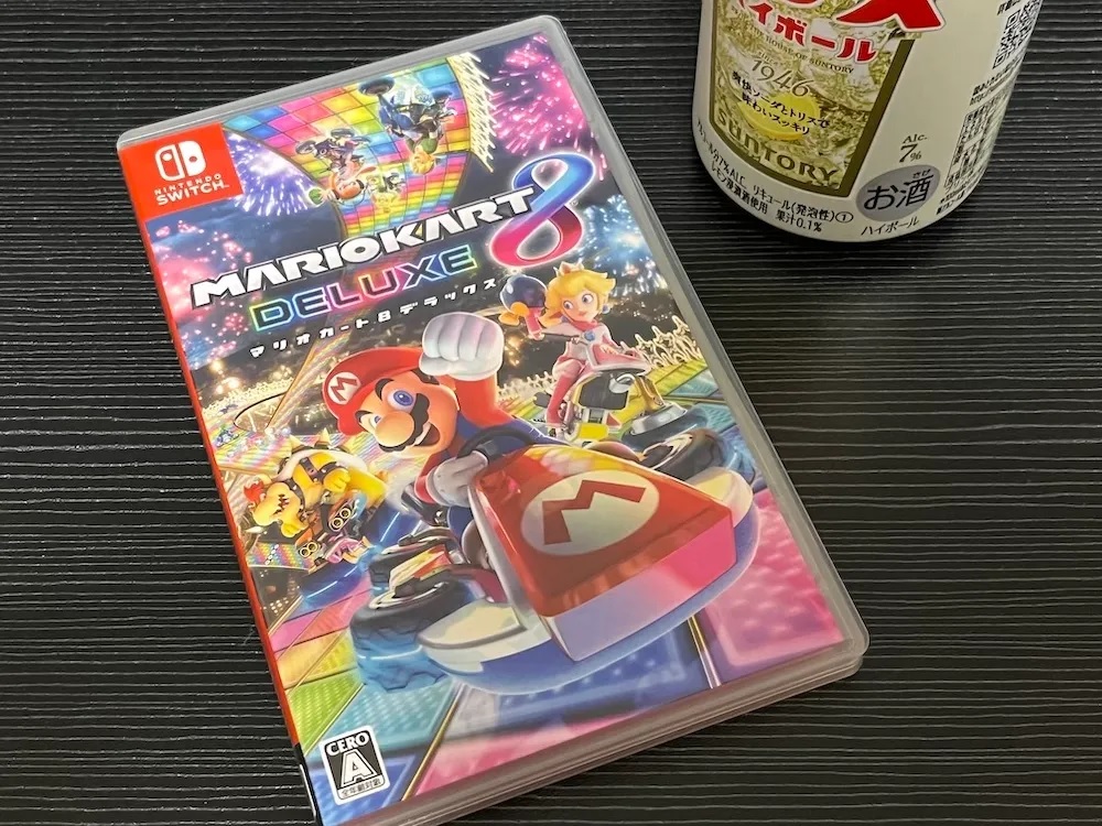 Drunk driving Mario Kart【Experiment】 SoraNews24 Japan News