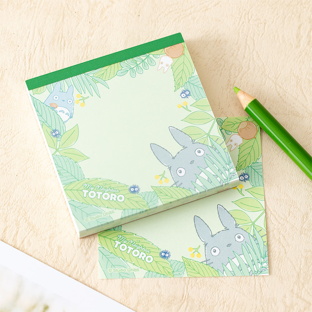 Totoro and Kiki star in new Ghibli stationery collection | SoraNews24 ...