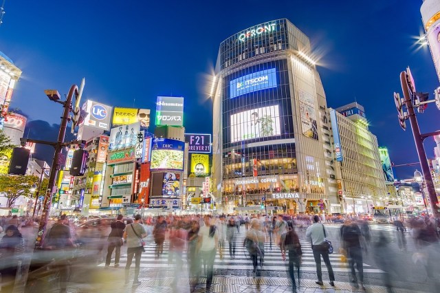 Tokyo’s Shibuya district bans public drinking on New Year’s Eve, cancels countdown celebration
