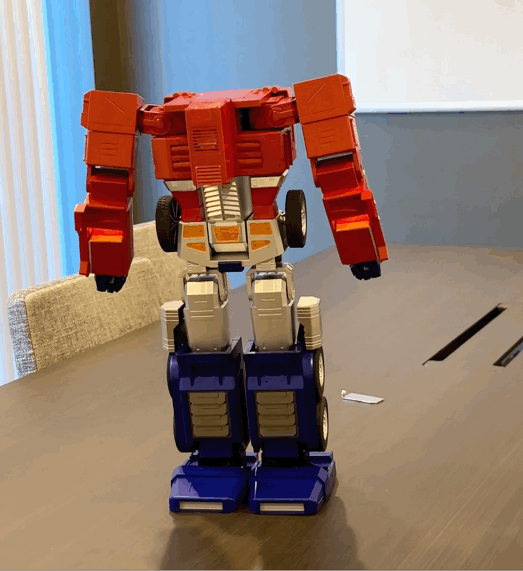 New and improved self-transforming Transformer toys fight, dance, and are  overall awesome【Videos】 | SoraNews24 -Japan News-
