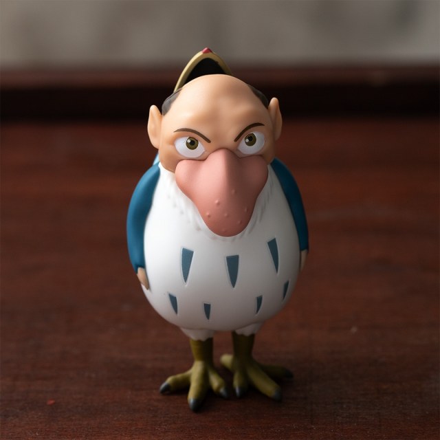 Studio Ghibli releases The Boy and the Heron merchandise in Japan