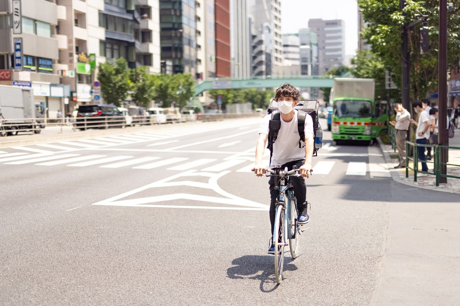 Japan’s National Police Agency Plans To Introduce Fines For Bike ...