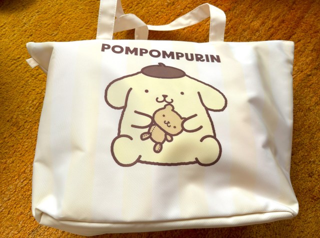 Sanrio’s lucky bag promises even more kawaii goods galore in 2024
