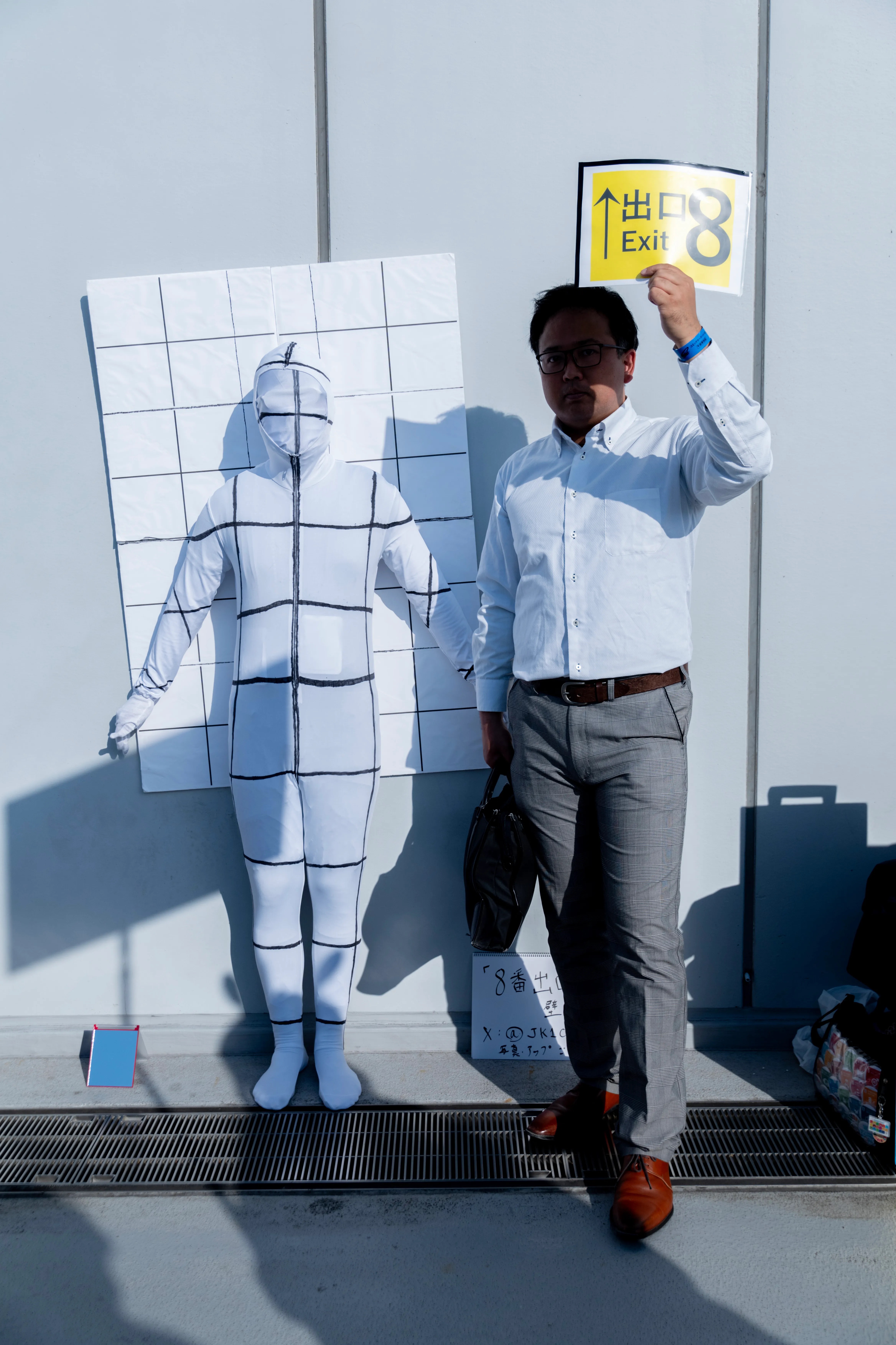 The best cosplayers from Day 1 of Winter Comiket 2023【Photos ...