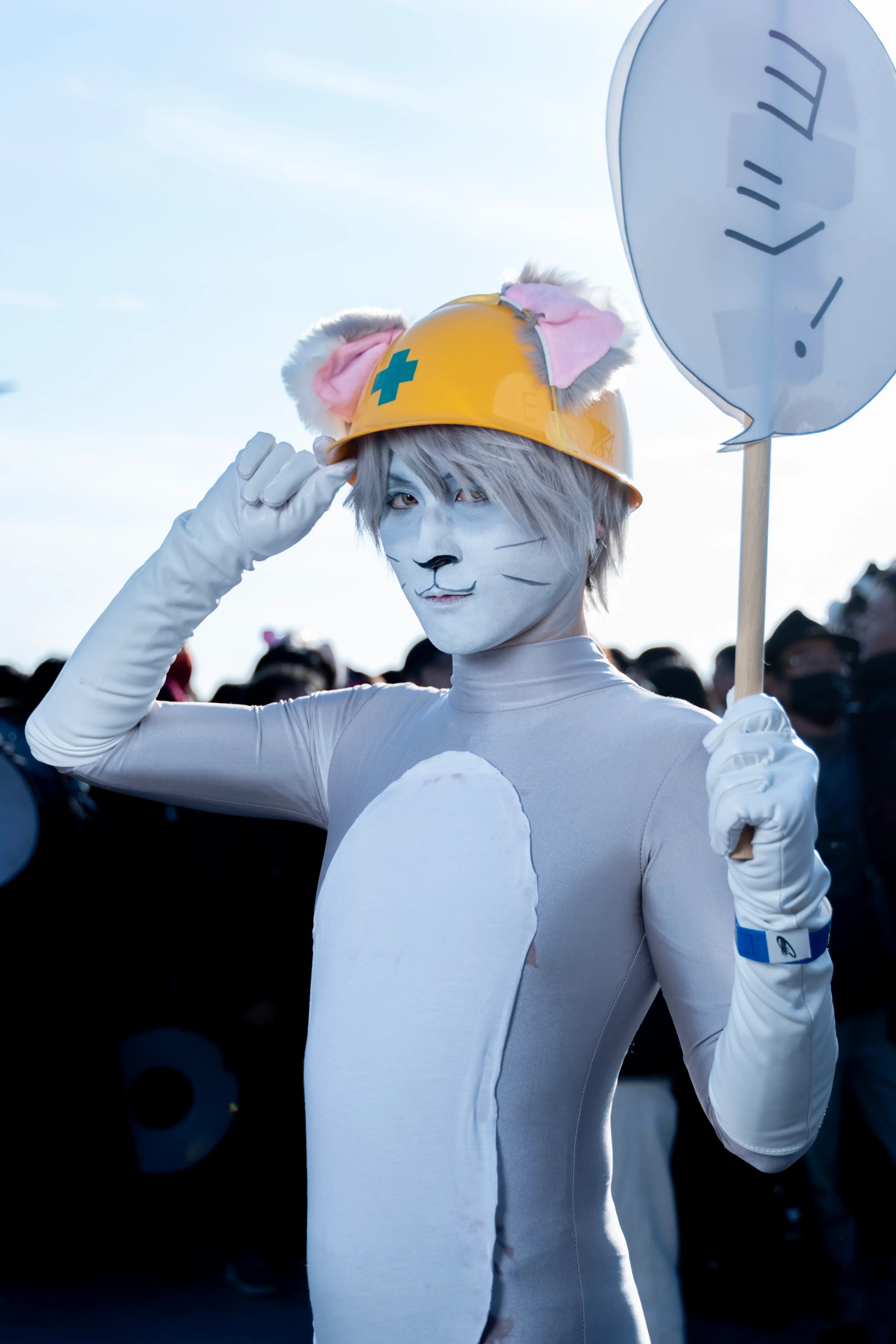 The best cosplayers from Day 1 of Winter Comiket 2023【Photos