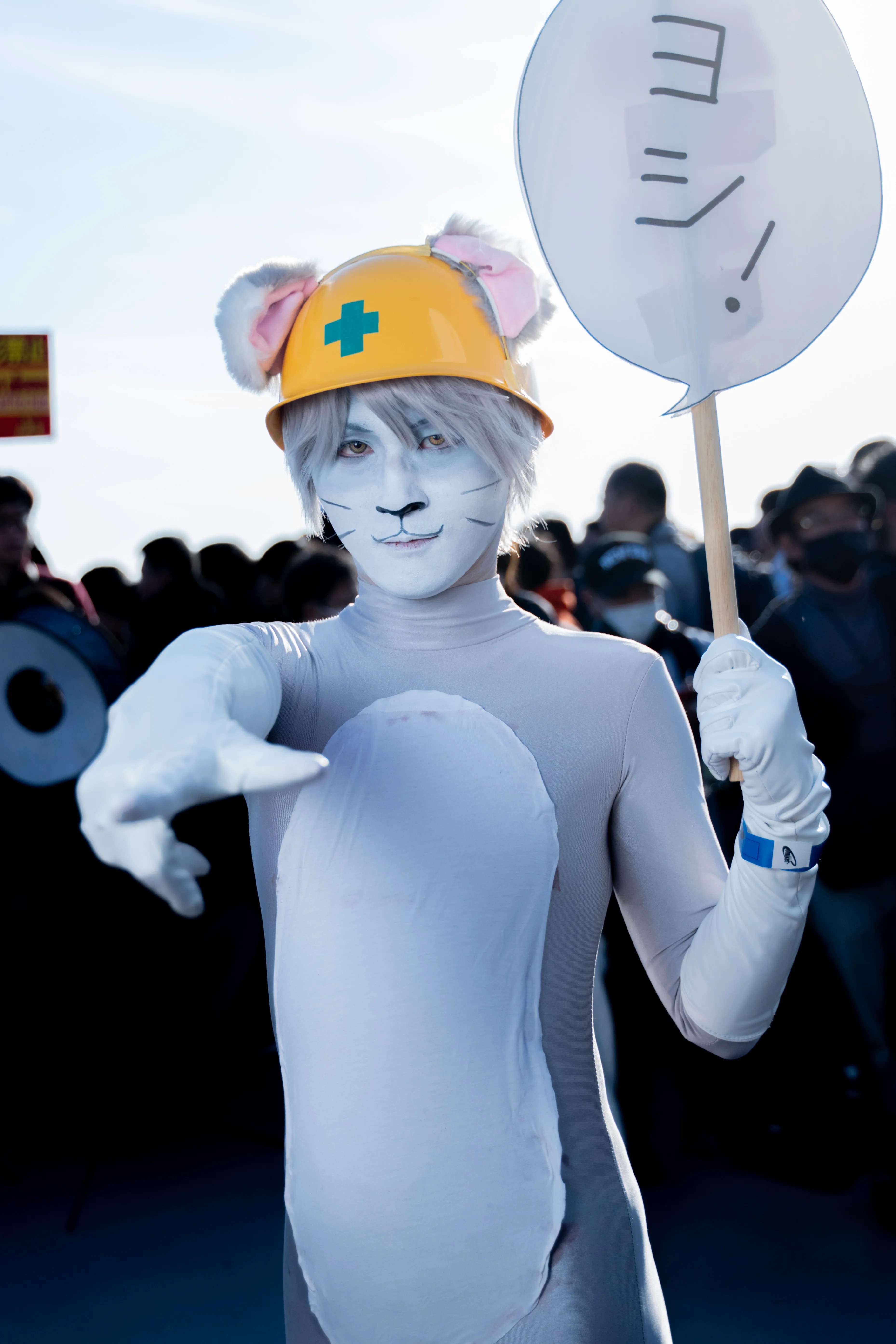 The best cosplayers from Day 1 of Winter Comiket 2023【Photos