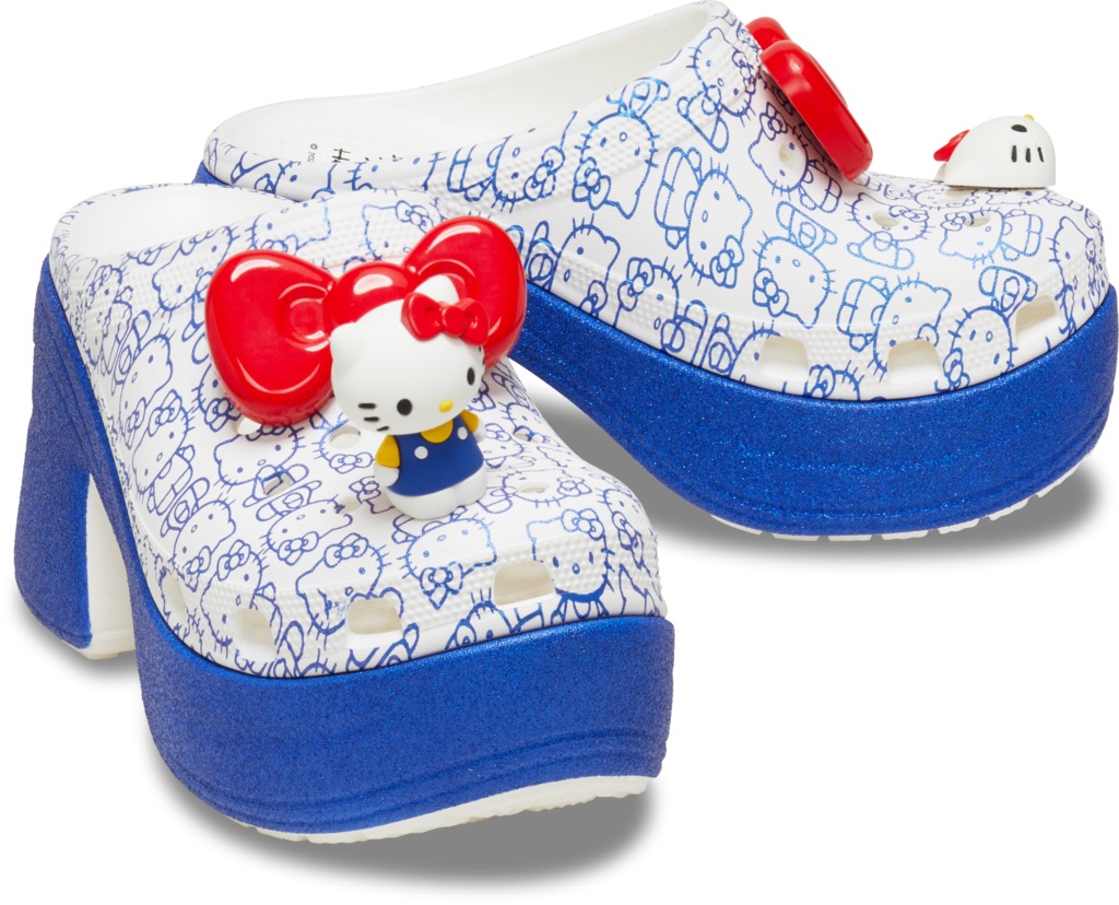 Hello kitty shoes sale for adults