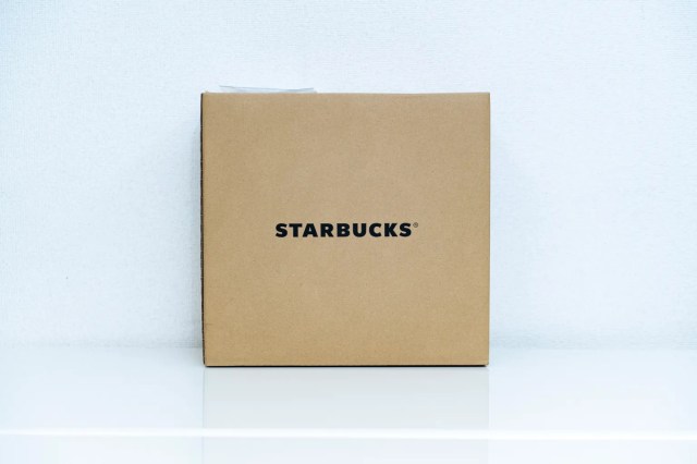 Starbucks Japan’s Lucky Bag #2: Is it as good as the first fukubukuro?