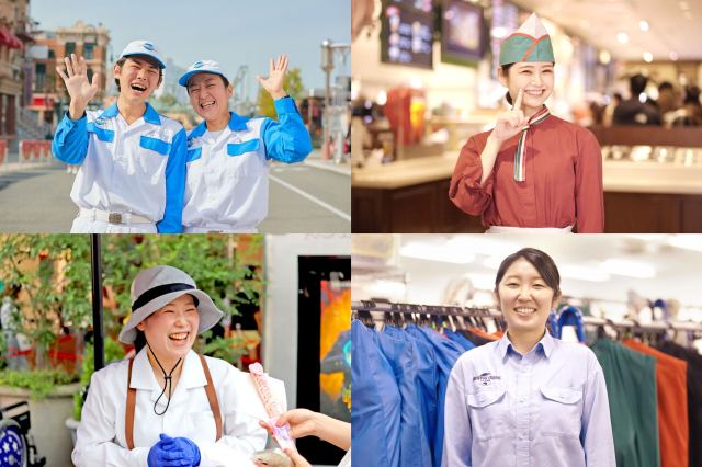 Universal Studios Japan looks to expand, diversify its workforce with new employee incentives
