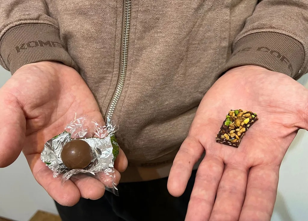 【本日最終】 Amavel Chocolat Chat Delicious OP 本日最終】 Amavel Chocolat Chat Delicious OP