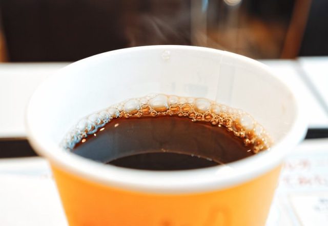 Junior high principal in Hyogo fired for stealing seven half cups of coffee