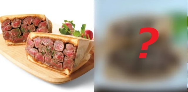 Is Japan’s massive Shizuoka steak sandwich really as delicious as it looks in promo photos?