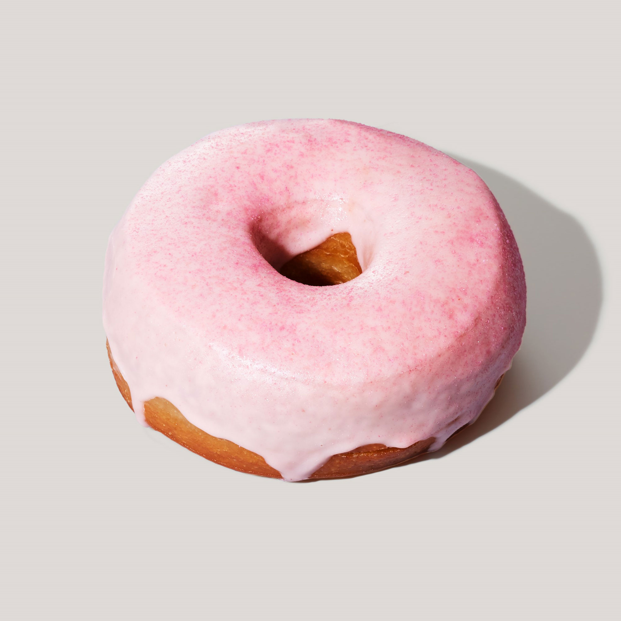 Starbucks: Sugar Doughnut offers Cushion【Japan Limited】