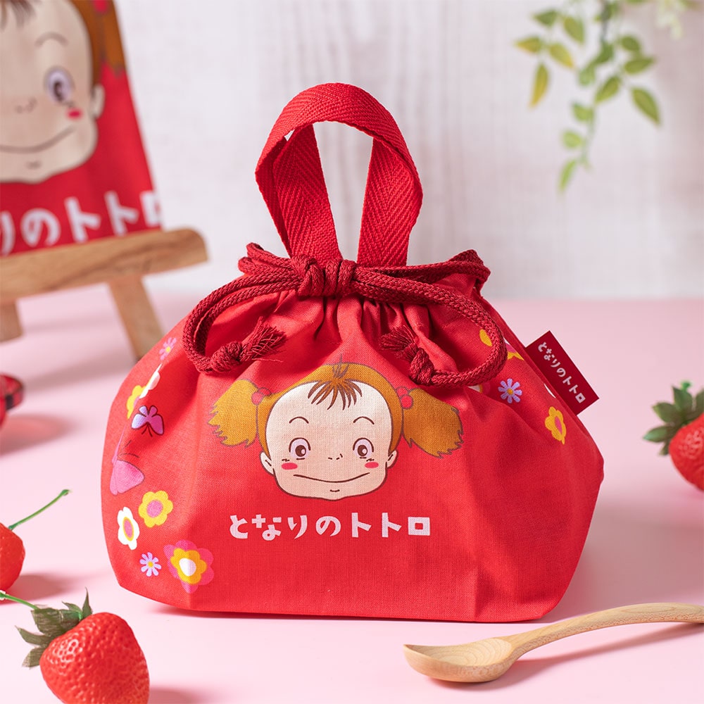 Studio Ghibli bento box collections released just in time for