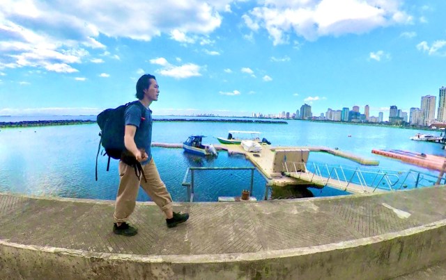 Extreme Budget Travel! Can you do a trip to Manila with 50,000 yen (US$333)? – Part 2