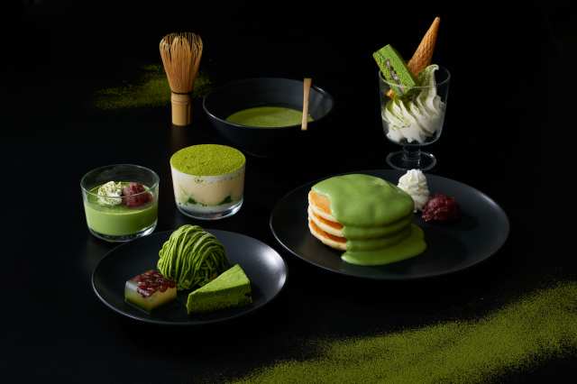 Ikea holds a Matcha Fair in Japan for a limited time this spring