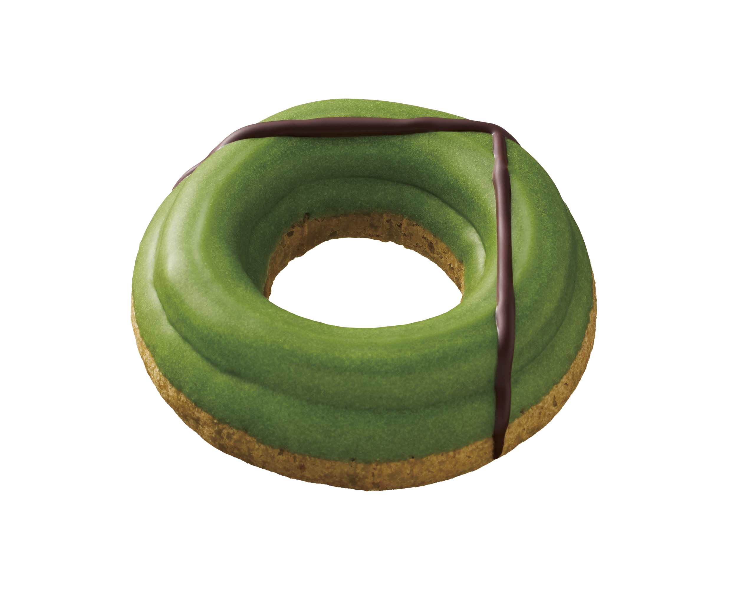 Mister Donut releases most intense matcha doughnut ever, in conjunction ...