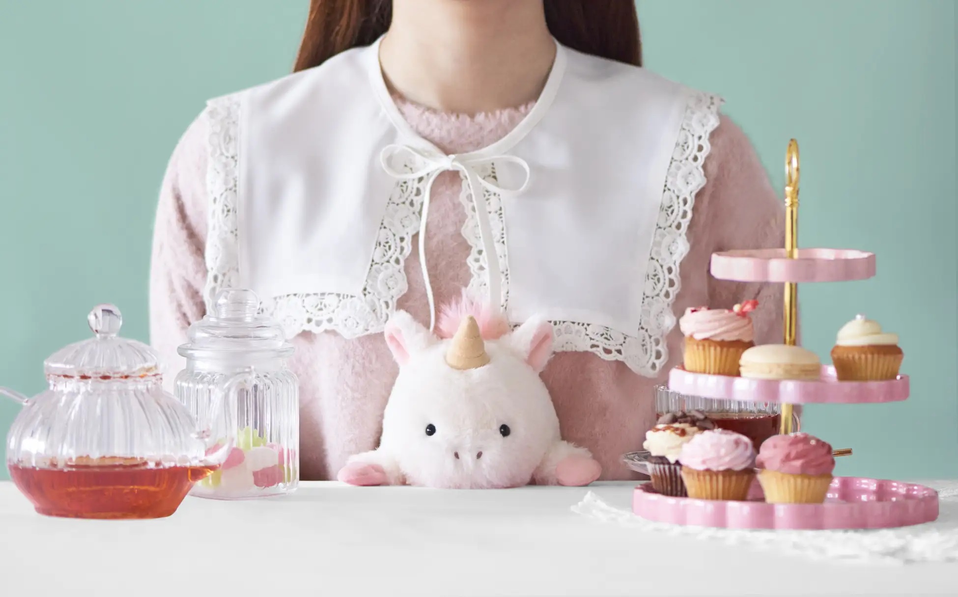 Two New Fantasy Creatures Join The Funbaruzu Posture Correcting Plushie