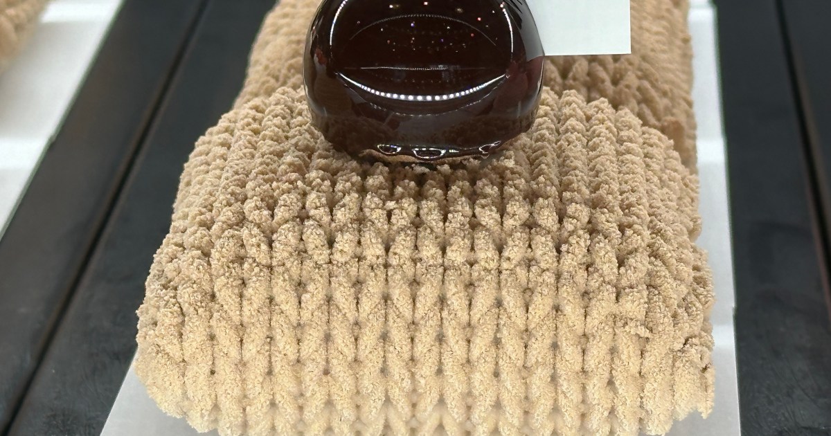 Masahiko Ozumi Paris in Osaka makes the comfiest desserts around