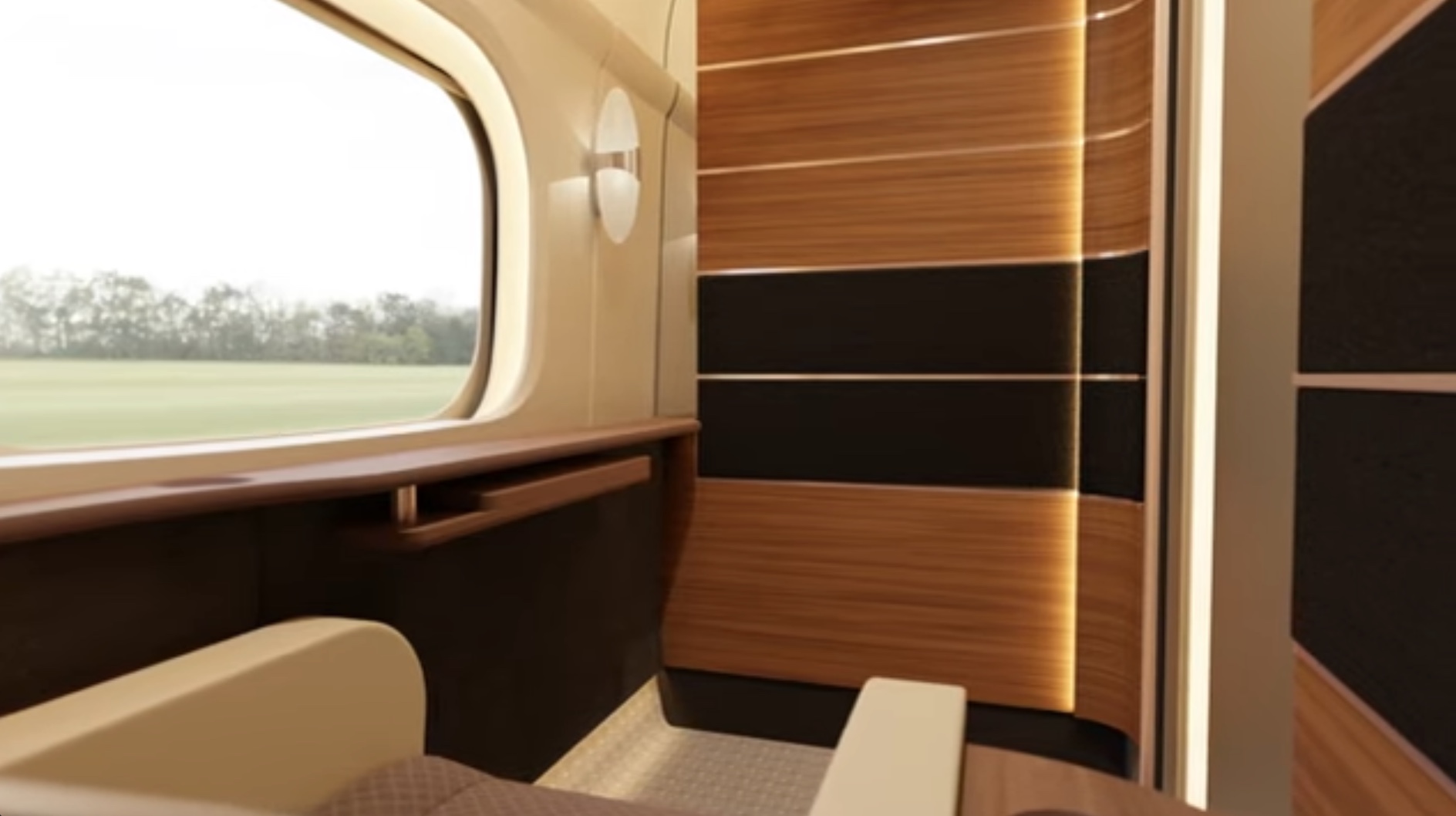 New Private Rooms On Tokaido Shinkansen Change The Way We Travel From 