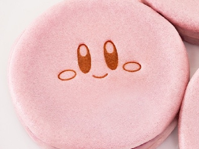 Smash Bros. director Sakurai stabs Kirby in the face, has delicious justification for it