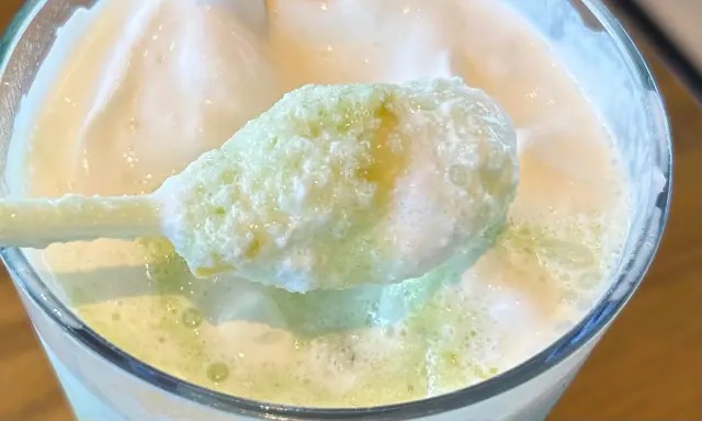 Is Starbucks Japan’s New Gohobi Melon Frappuccino Really The Ultimate 