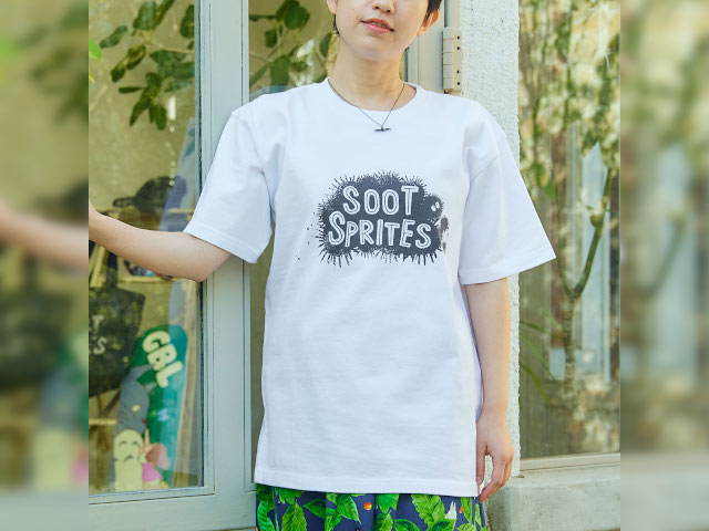 Studio Ghibli unveils massive T-shirt collection featuring top anime ...