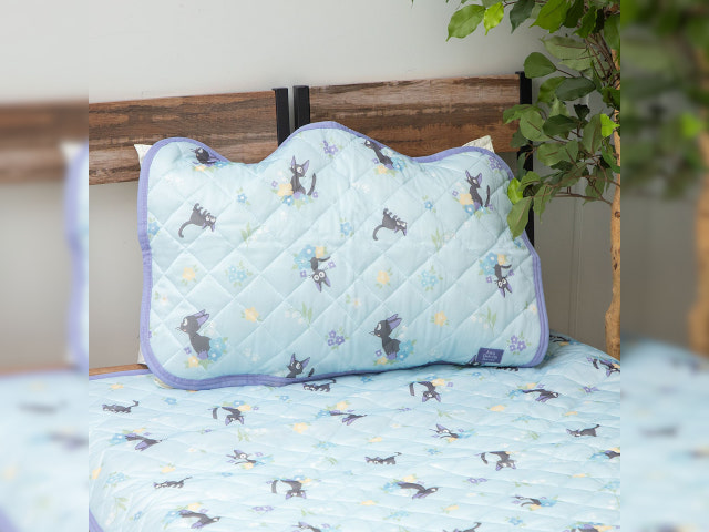 New Studio Ghibli bedding sets are cool in all senses of the word