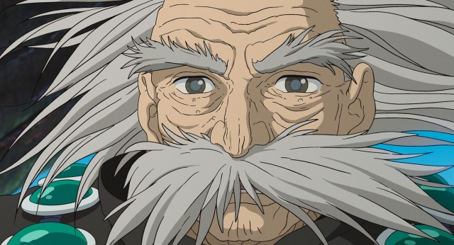 Hayao Miyazaki has secret concept for next anime, considers all animators his rivals, son says