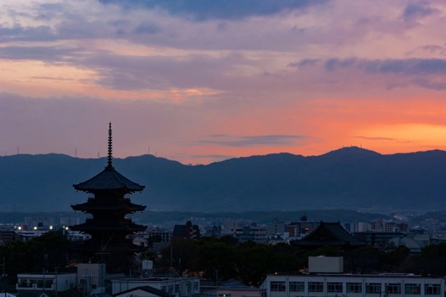 Kyoto study finds nearly 500 translation errors for foreign tourists, new guidelines released