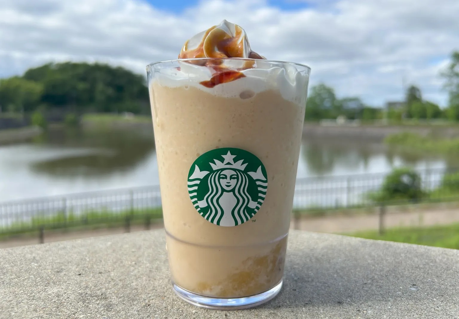 Starbucks Japan unveils new Banana Brulee Frappuccino to save ugly