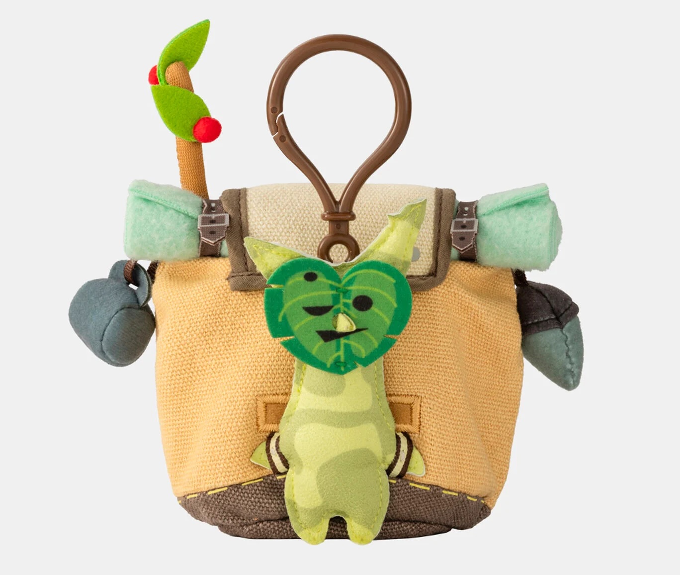 Practical Zelda Tears of the Kingdom merch is here to be Hyrule