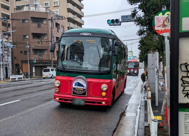 Hidden history, retro cafes, and a shoe shrine on Asakusa bus loop【Tokyo Loop Buses】